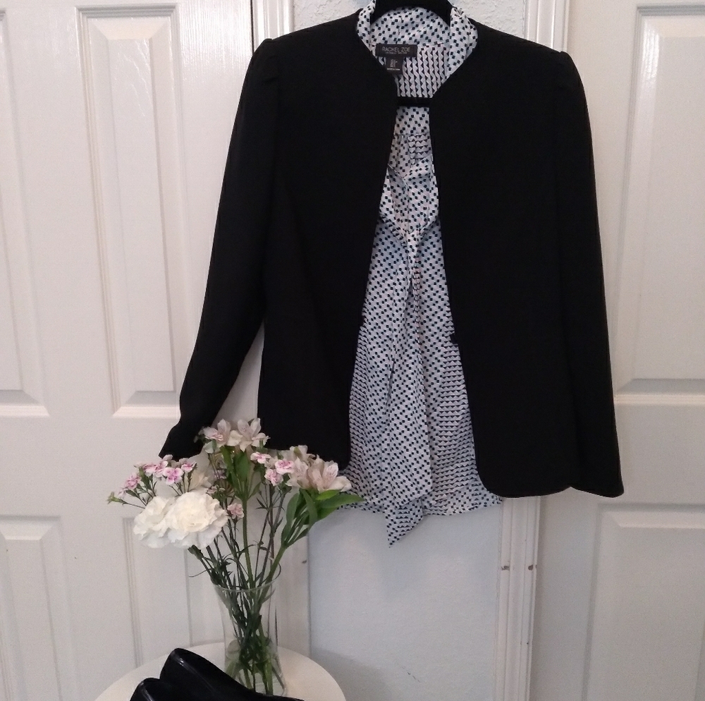 Rachel Zoe Blouse